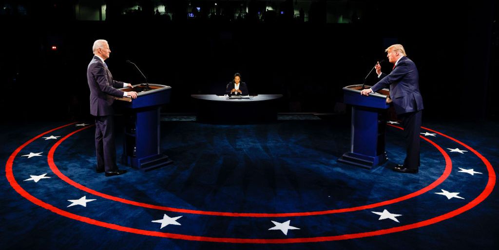 How To Watch The 2024 Presidential Debate