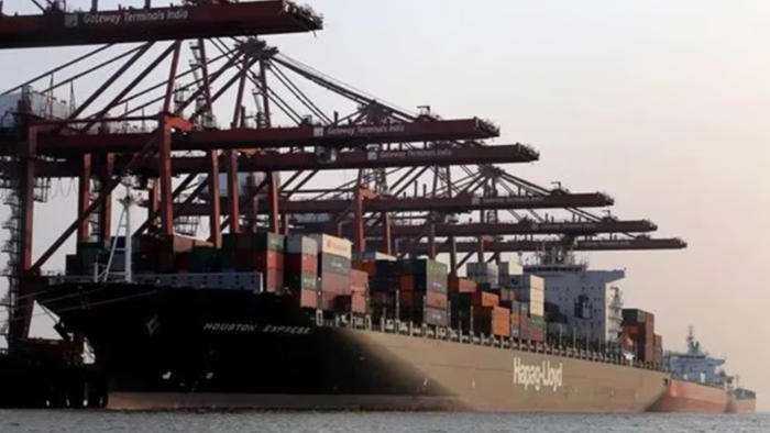 android, us tariffs on china causing container shortages: exporters at review meet