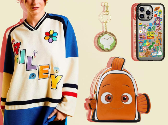 21 perfect gifts for adults who love pixar movies