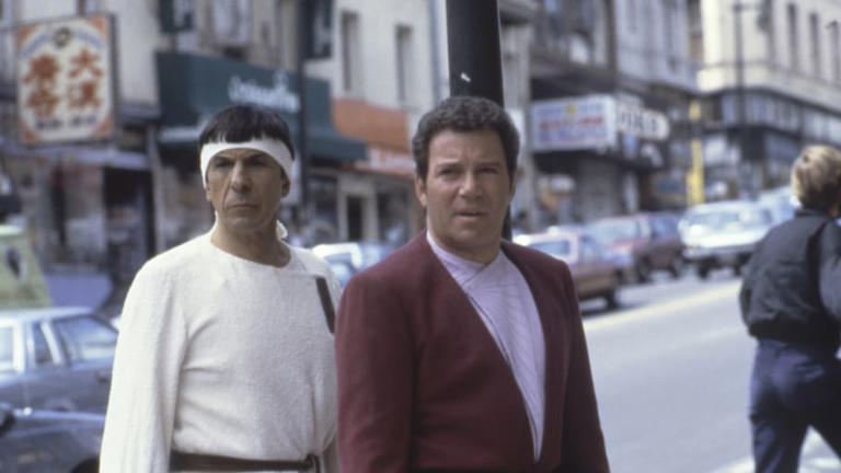 A Star Trek IV plot point could be revisited in Star Trek: Prodigy's 2nd season