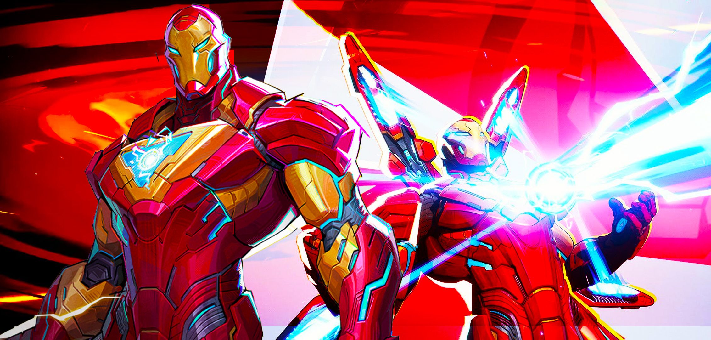 Marvel Rivals Iron Man Guide Abilities, Ultimate, Tips & Tricks