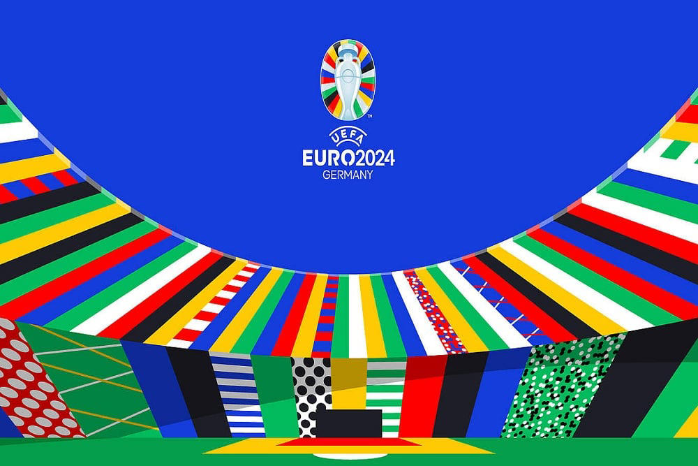 jadwal lengkap babak 16 besar euro 2024, 3 big match menanti