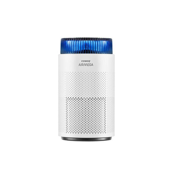 amazon, coway launches a new affordable, cylindrical air purifier in australia: the airmega 100