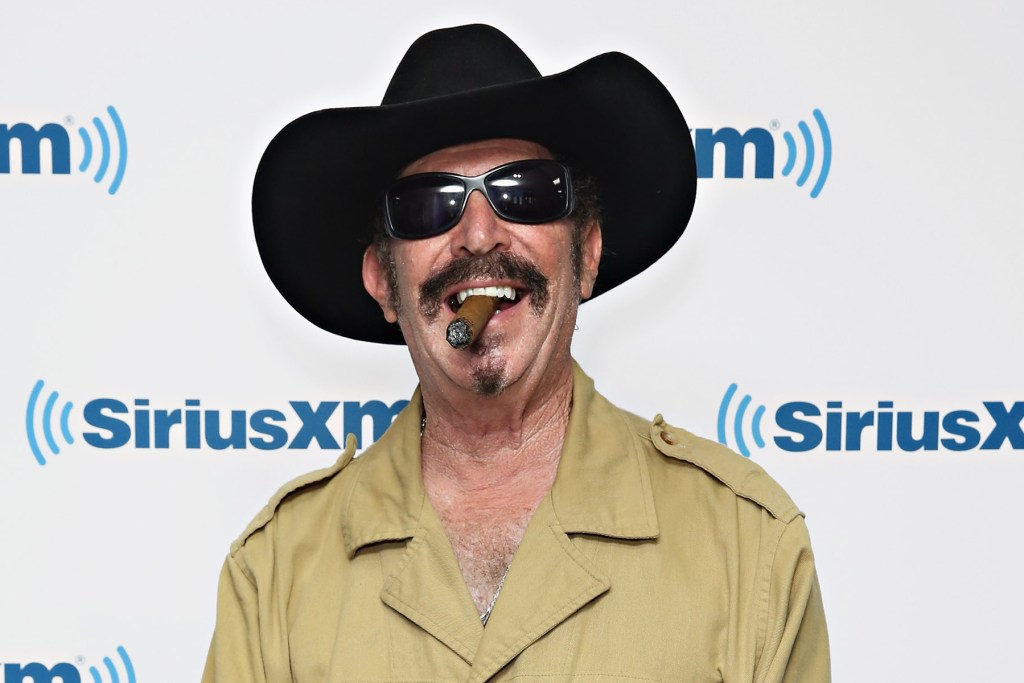 Kinky Friedman: His Essential Songs