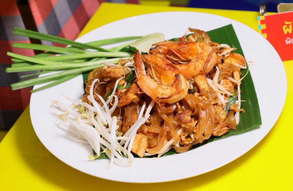 มีอะไรกินในงาน 'อร่อยทั่วไทย #14' มหกรรม soft power อาหารไทย อร่อยไกลทั่วโลก