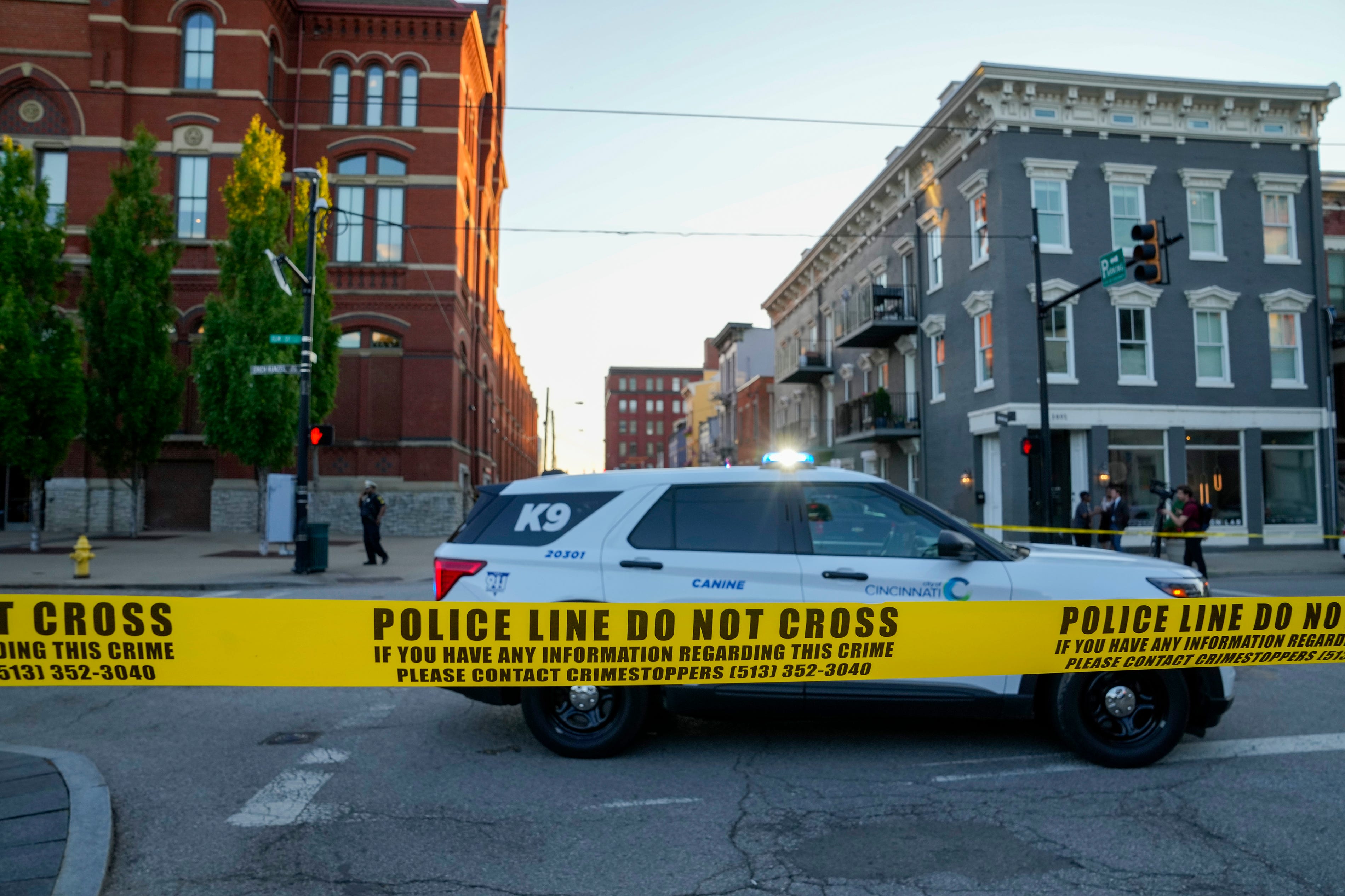 Columbus Sees Uptick in Violent Crime: A Deep Dive into Columbus Police Incident Reports