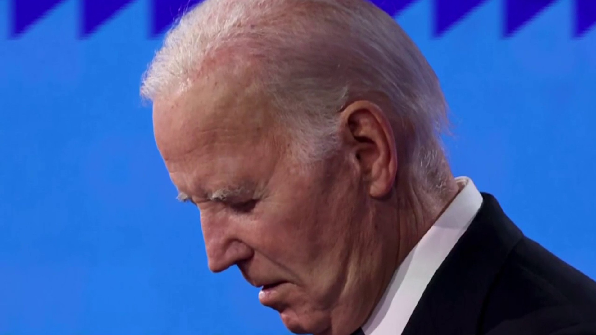 Chuck Todd: Democrats In ‘full-on Panic’ Over President Biden’s Debate ...