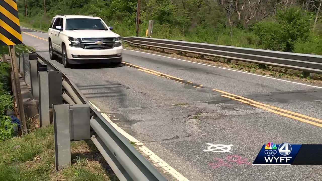 SCDOT Set To Replace 8 Bridges In Greenville, Pickens Counties, Ask For ...