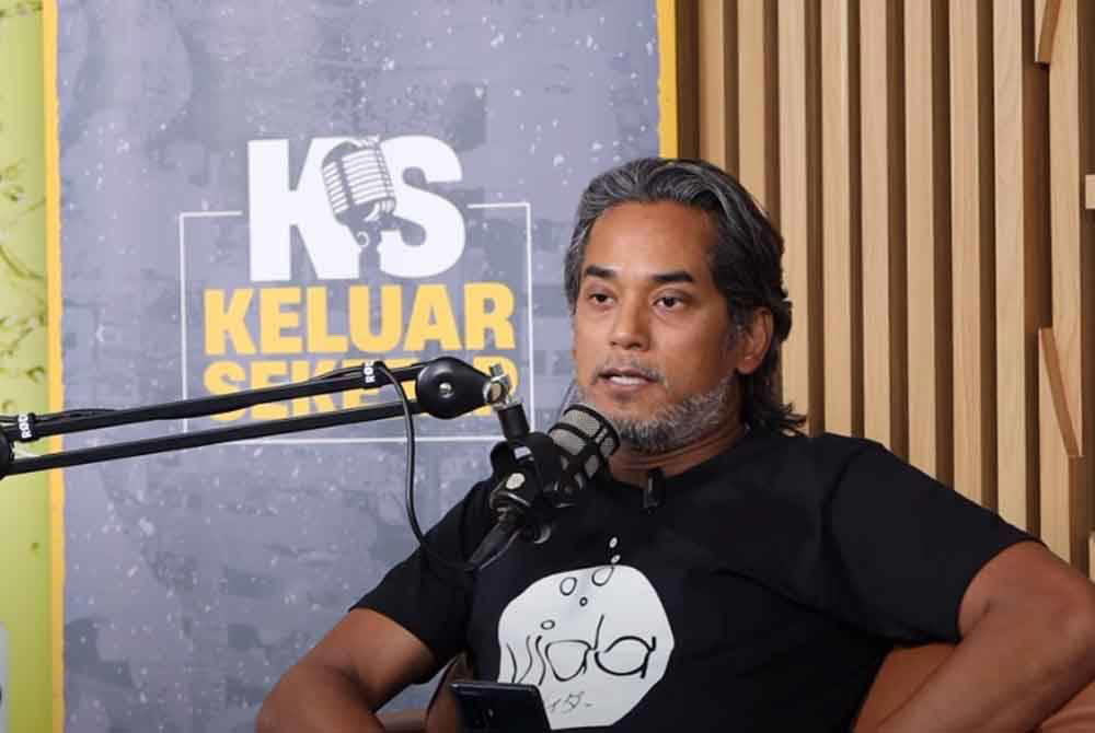 kj disputes blackrock's influence in malaysia