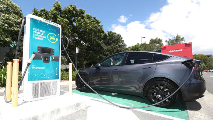 concerns 'first electric vehicle could be your last'