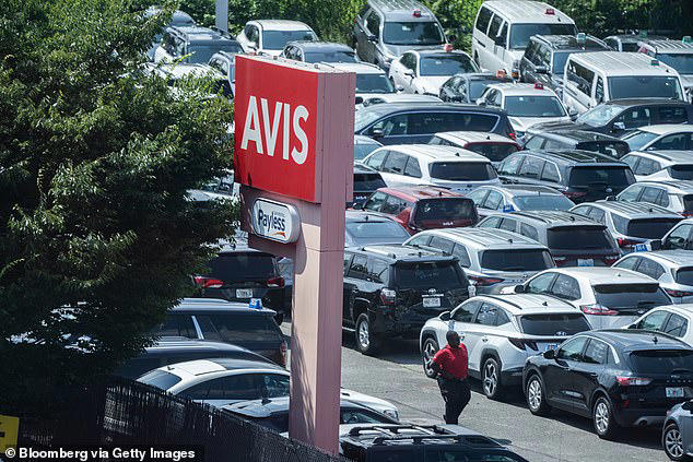 the exact time you need to arrive to avoid july 4th airport mayhem