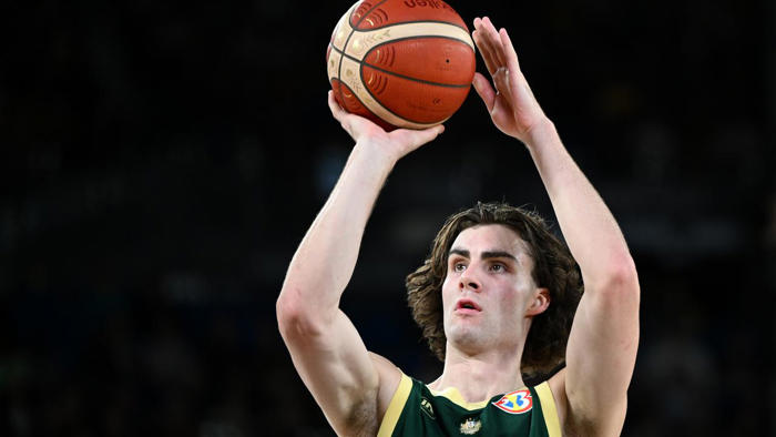 boomers hungry for paris after sour world cup showing