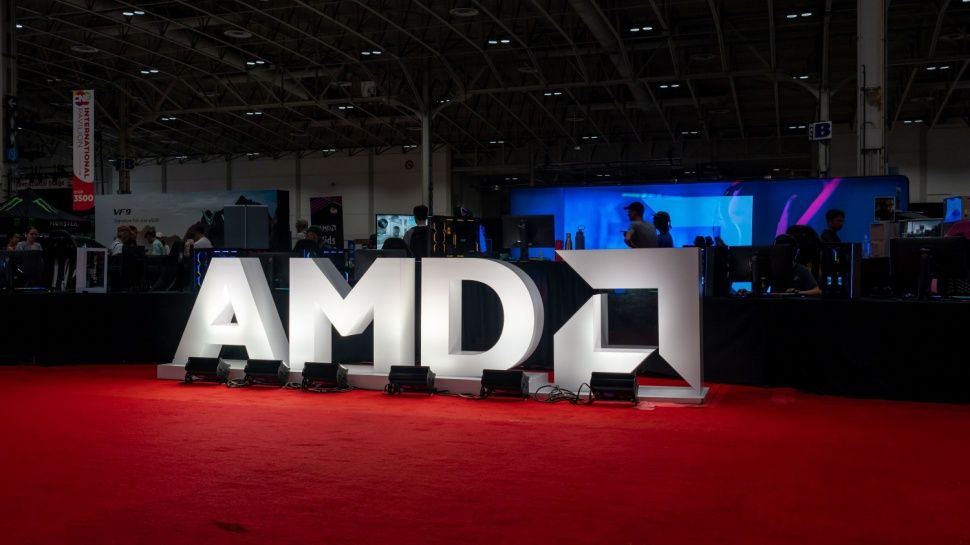 AMD CES 2025 Keynote live blog as it happened