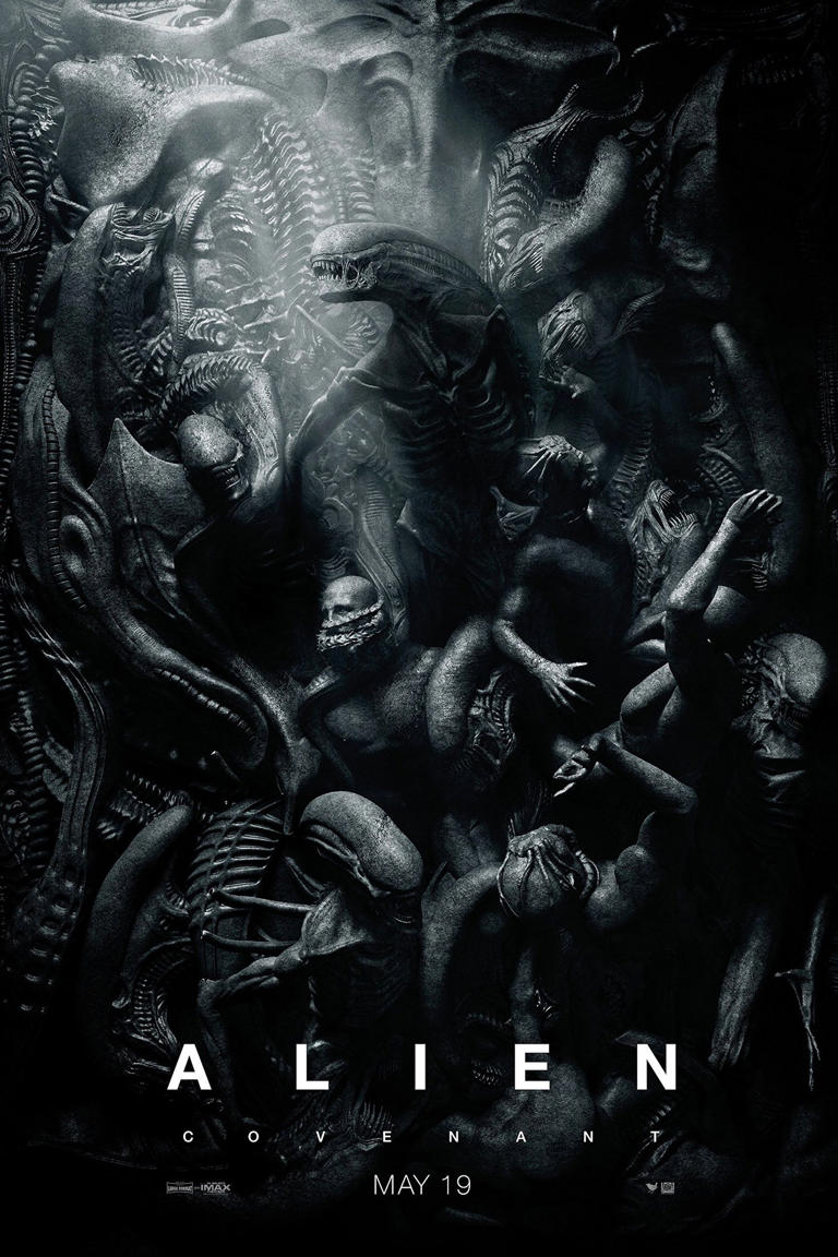 Alien Movies In Order (Release & Chronological)