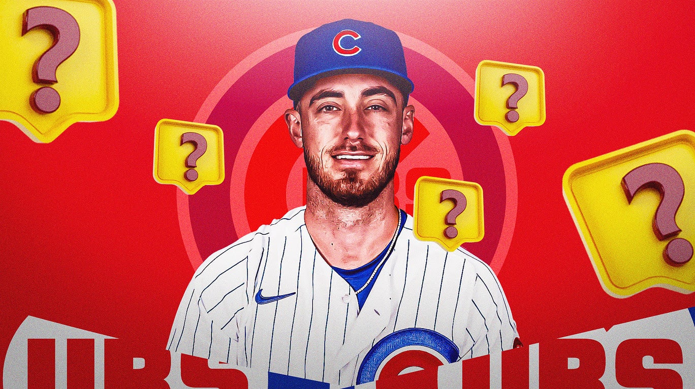 MLB Rumors: Cubs Viewed As Sellers At Trade Deadline, But There’s A Catch