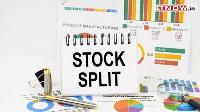 5:1 stock split: sbi mf-backed share to get cheaper