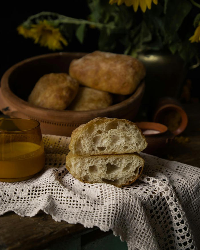 delicious artisanal breads to make from home