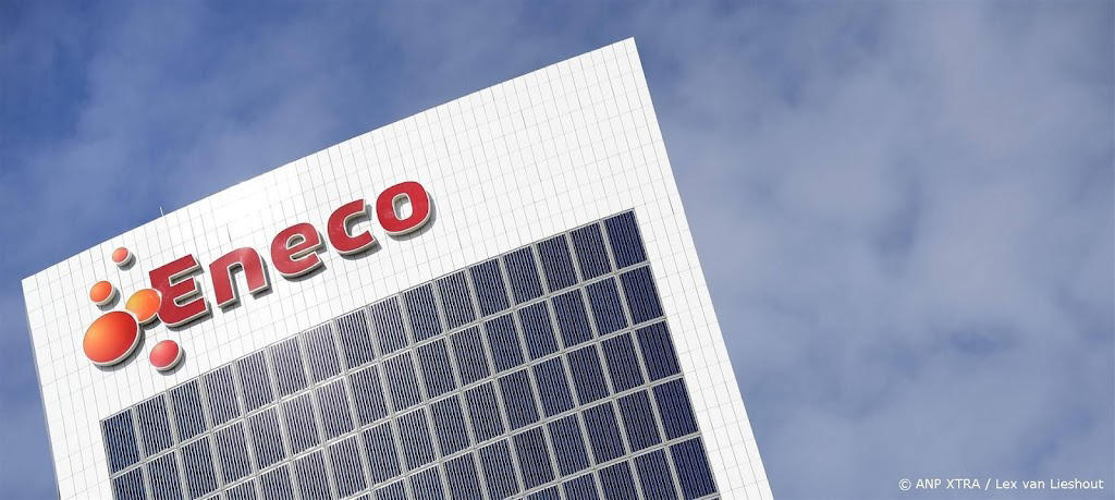 eneco stuurt zonnepanelen zakelijke klant voortaan standaard aan