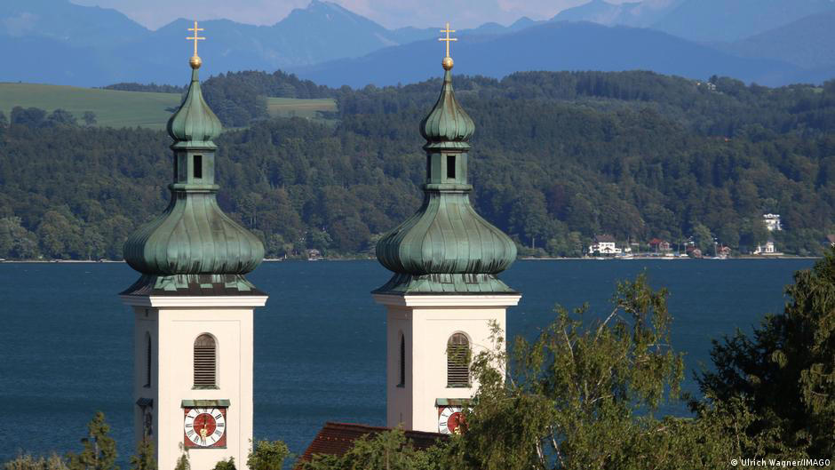prasa o apostazji: niemieckie kościoły będą puste