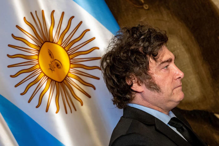 argentiniens präsident milei bringt reformpaket durch den kongress