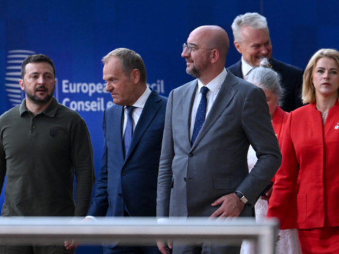 summit eu v bruselu překvapivě skončil po jednom dni