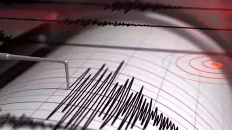 peru'da 7,2 büyüklüğünde deprem