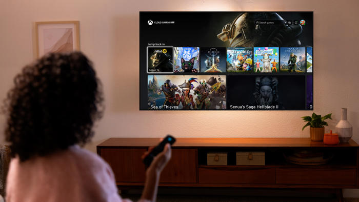 amazon, microsoft, android, xbox cloud gaming wird auf fire tv sticks verfügbar