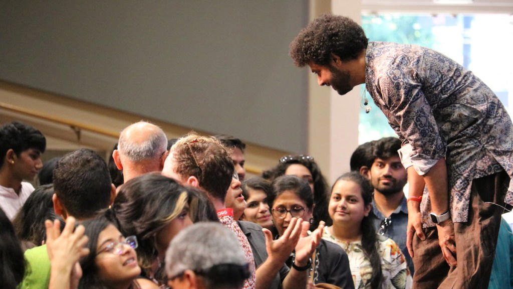 singer mahesh kale on fusion music, abhangawaari & celebration in classical music