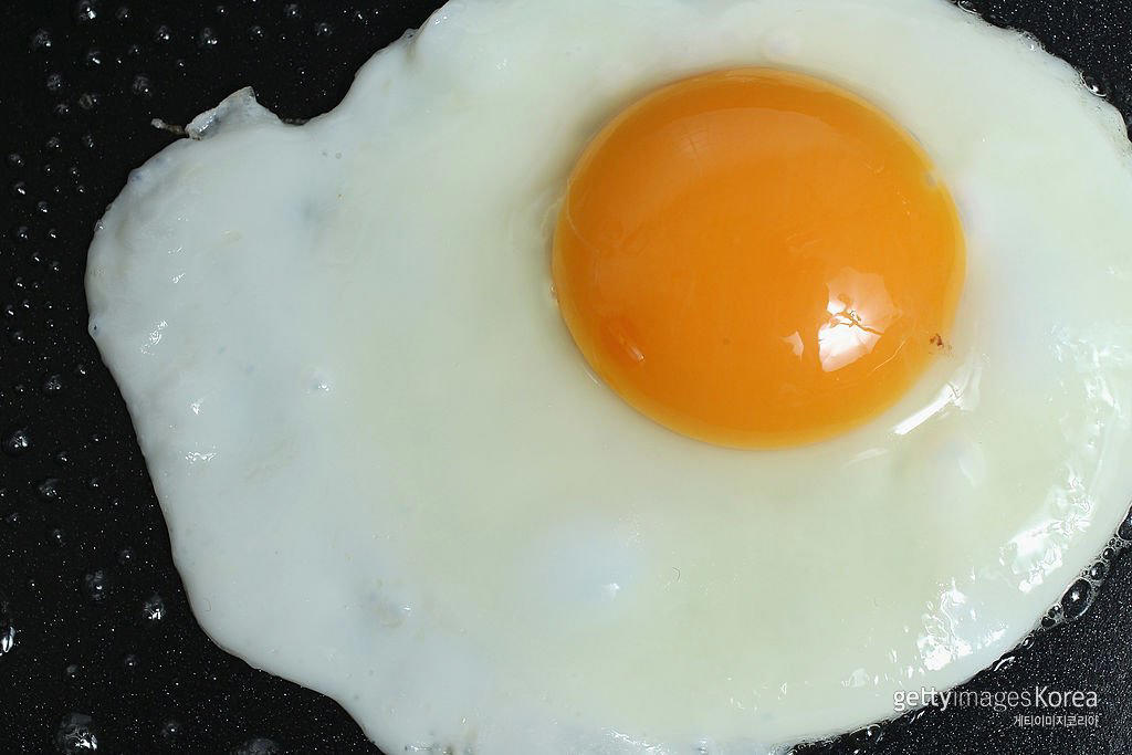 치매 걱정되면 하루 ‘달걀 두 개’… 노른자가 핵심