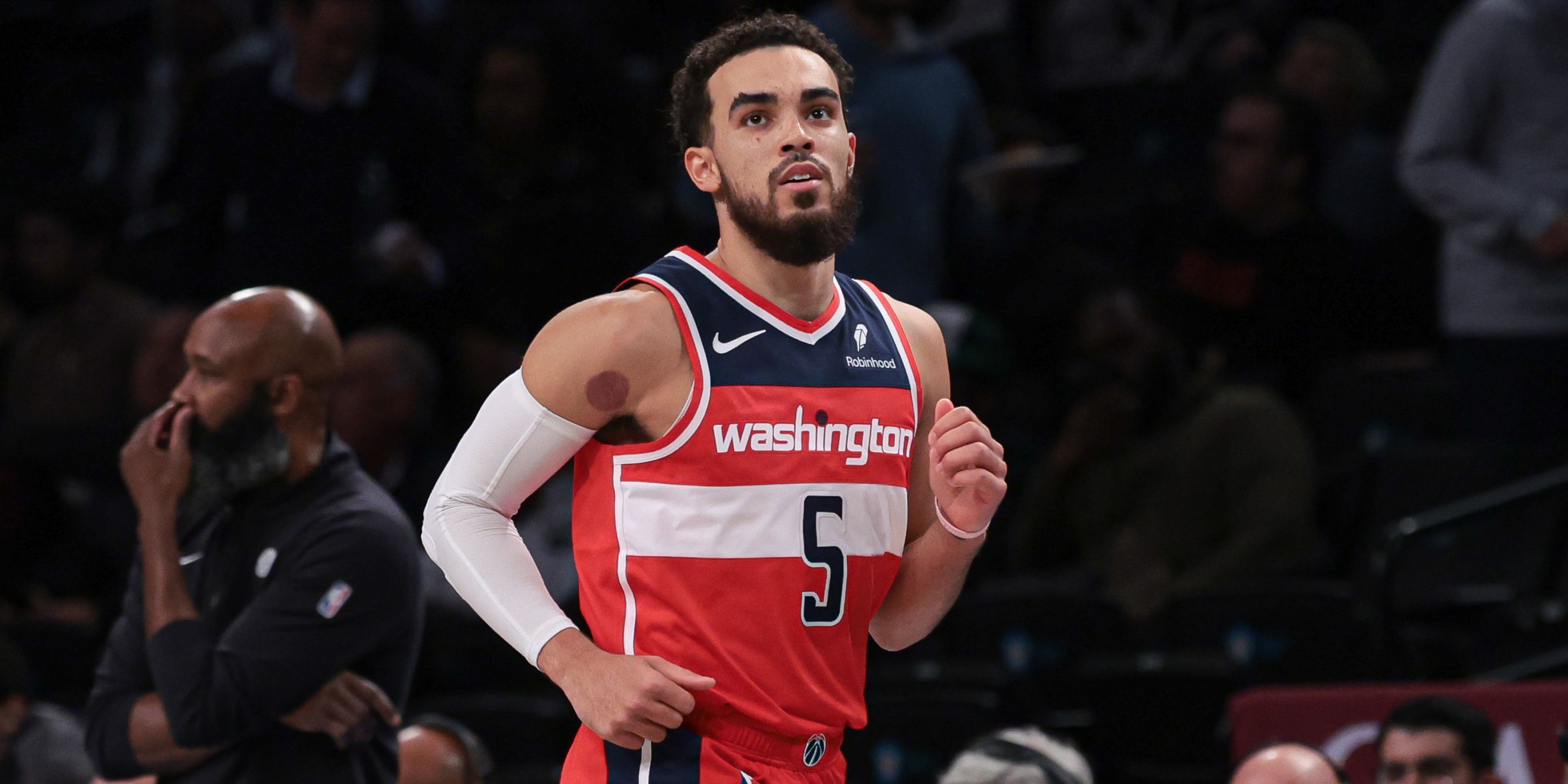 Phoenix Suns Sign Tyus Jones In One Of Offseason's Best Moves