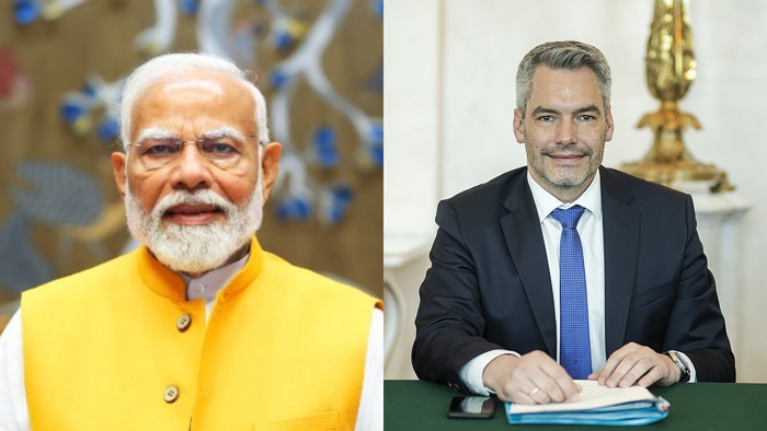 after 41 years, indian prime minister to visit austria | what's on agenda