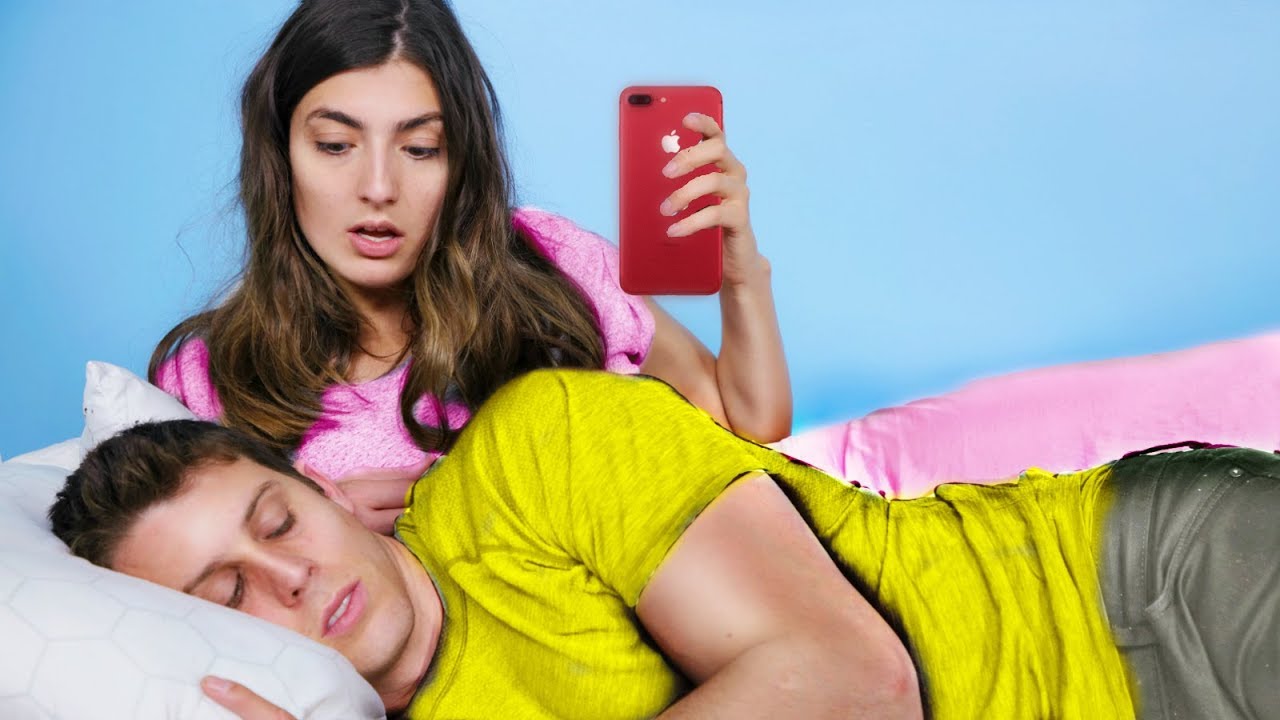 Relationship Red Flags Hidden in Small Lies