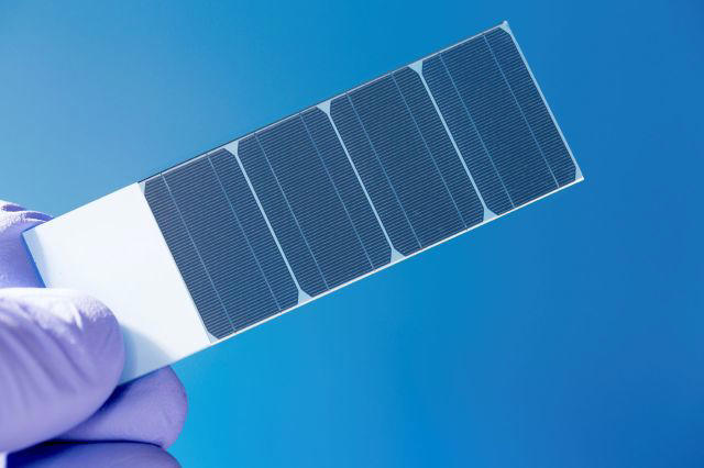 transparent solar cell technology could allow more surfaces to become solar panels — here's how it works