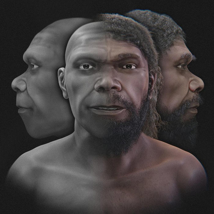 vědci ukázali podobu nejstaršího homo sapiens. nález ostatků přepsal historii