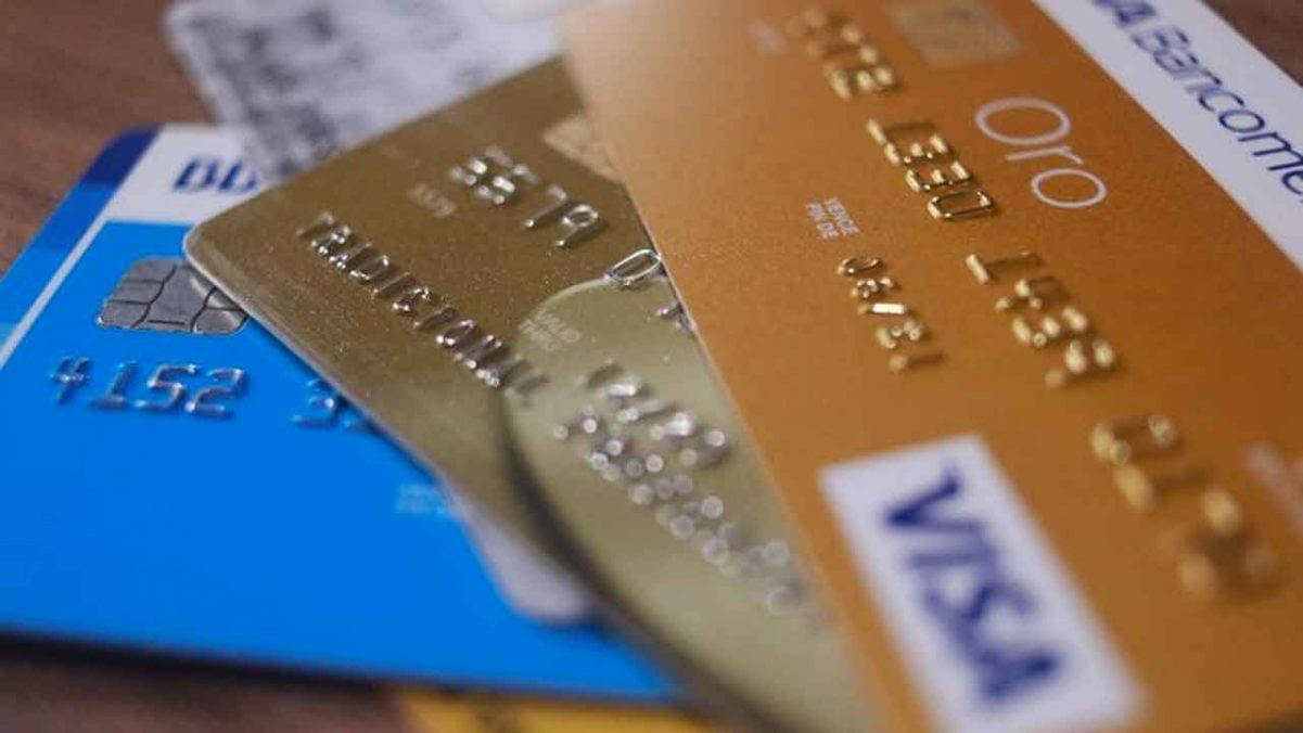 el uso de las tarjetas de crédito de forma adecuada
