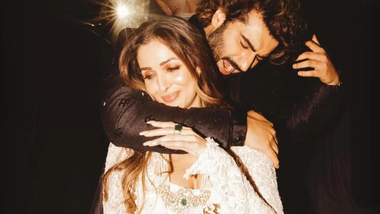 Malaika Arora Breaks Silence On Breakup Rumours With Arjun Kapoor