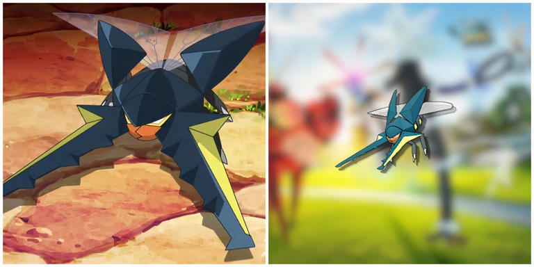 Pokemon GO: Vikavolt Raid Guide (Weaknesses, Counters, & More)