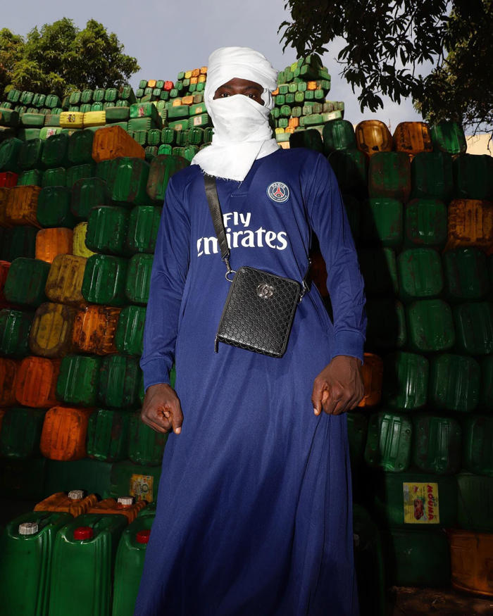 pitch to prayer mat: why a qamis by adidas should matter to football and sport fans