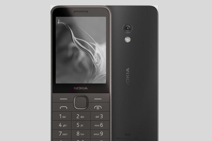 amazon, nokia 235 and nokia 220 4g feature phones launched in india: price, features