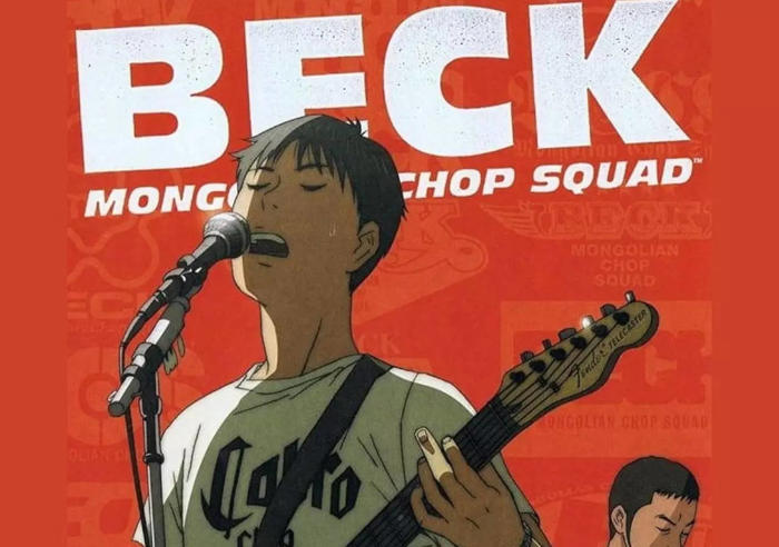10 best anime that showcase the magic of music