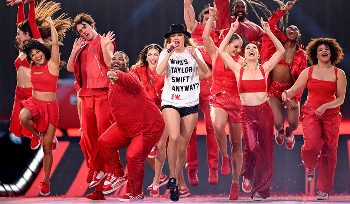 don't miss these six eras tour moments if you're going to see taylor swift in dublin