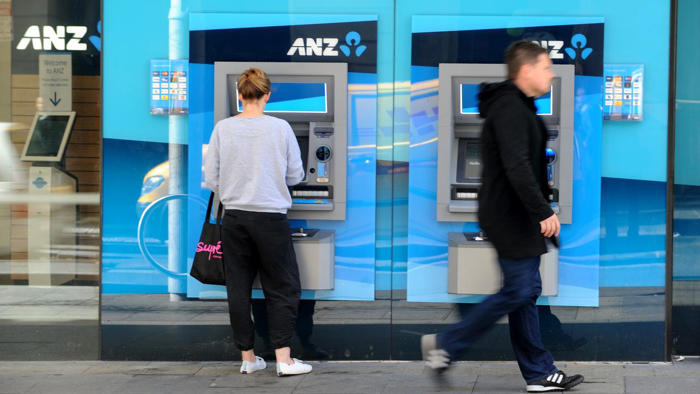 greenlight for anz's takeover of suncorp's banking arm