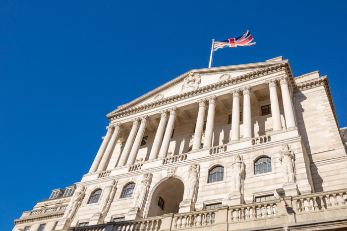 more years of financial pain for mortgage holders says bank of england
