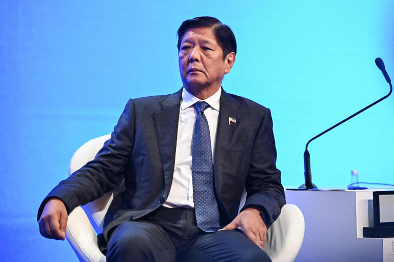 Marcos pushes for global ‘greener’ tourism initiatives