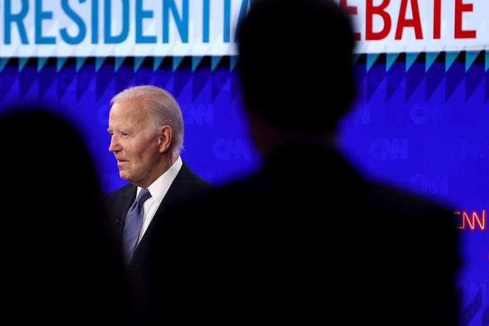 could democrats replace biden as their nominee? your questions answered.