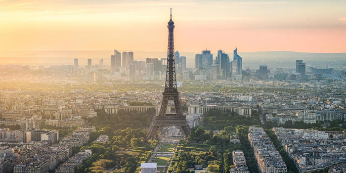 ekonomisk renässans i paris hotas av franska nyvalet