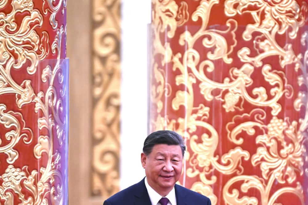 xi says china planning 'major' reforms ahead of key political meeting
