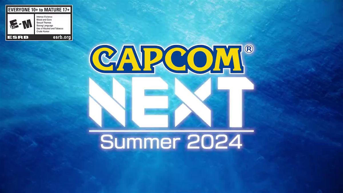 capcom tendrá un nuevo evento el próximo 2 de julio, con dead rising deluxe remaster! y kunitsu gami como protagonistas