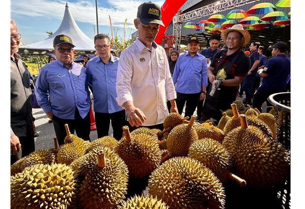 agro madani: fama targeting rm2mil in sales in six states