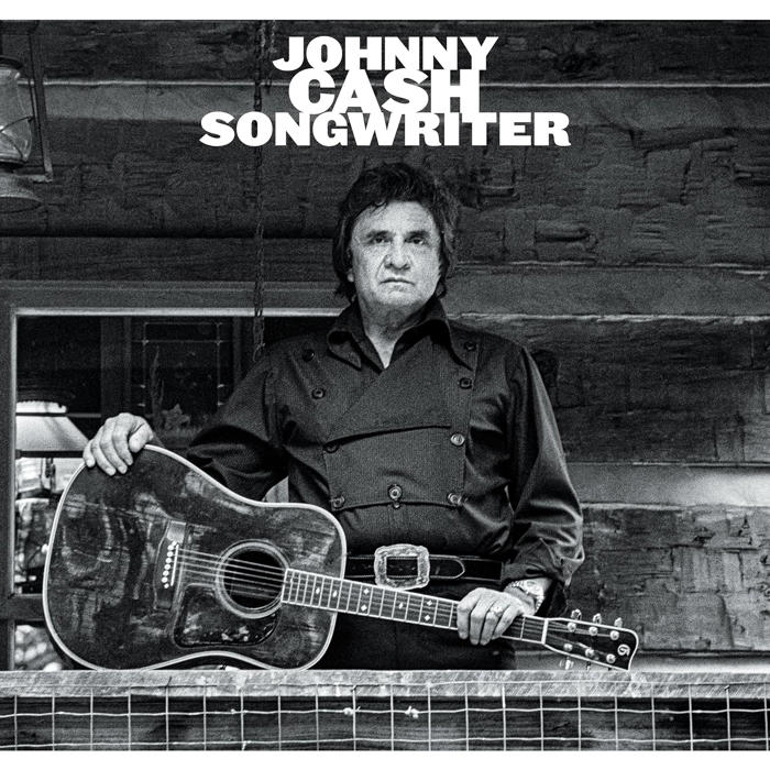 amazon, review: johnny cash :: songwriter